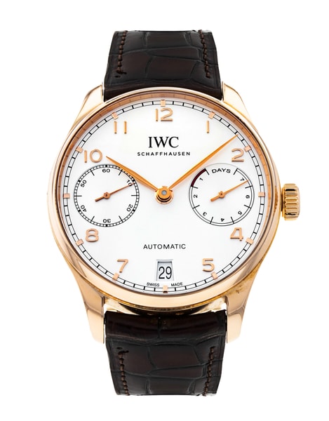 IWC Portugieser Automatic IW500701